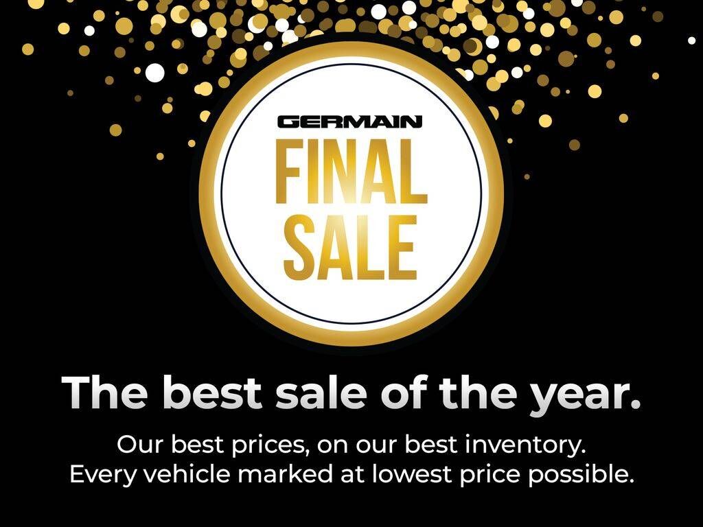 2022 VOLKSWAGEN Passat