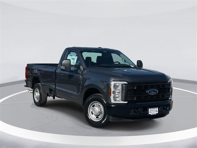 2026 FORD F-350