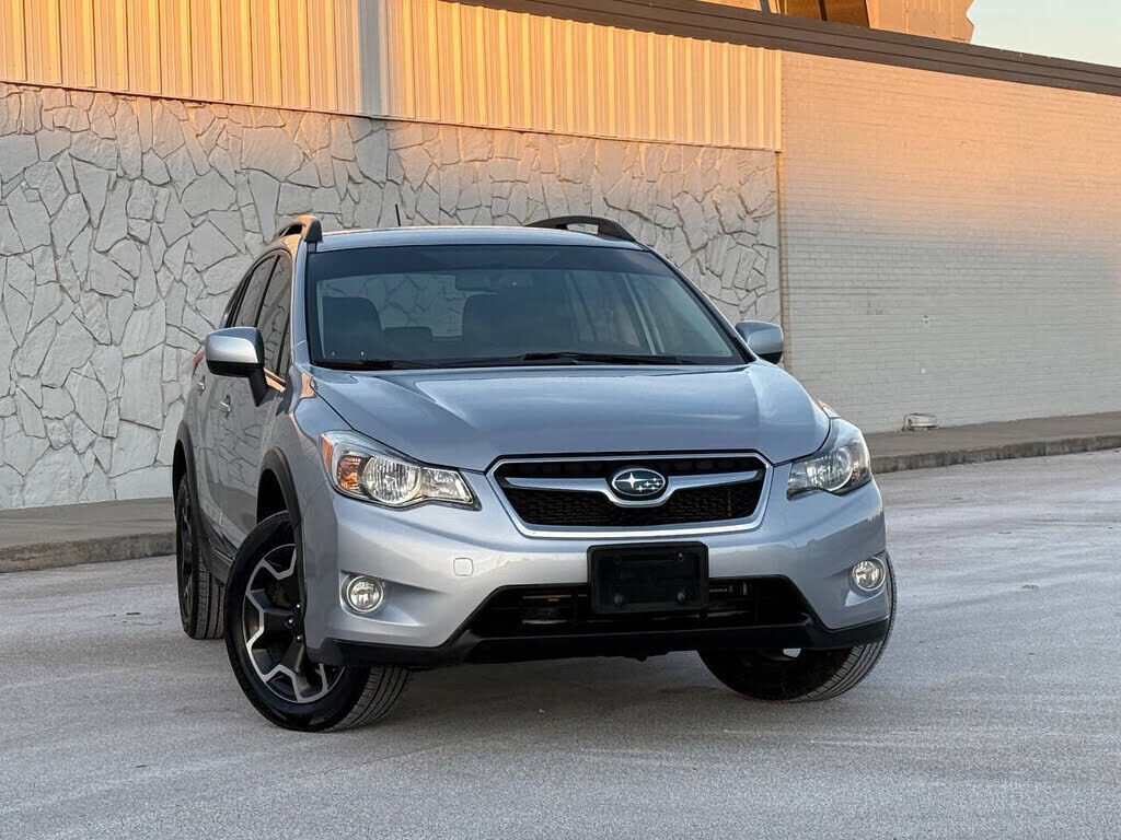 Subaru XV CrossTrek