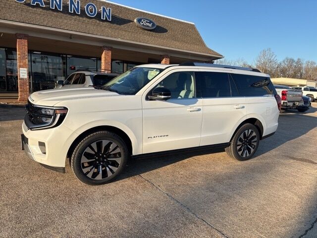 2025 FORD Expedition