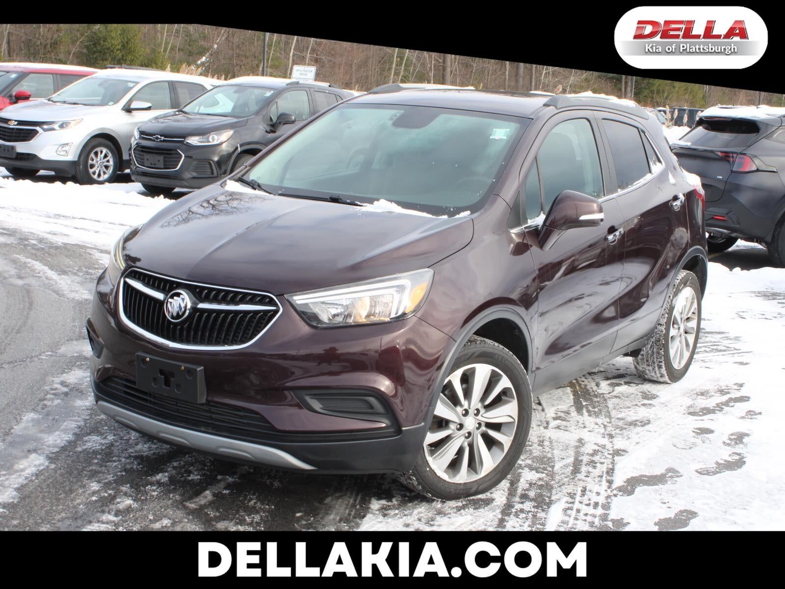 Buick Encore