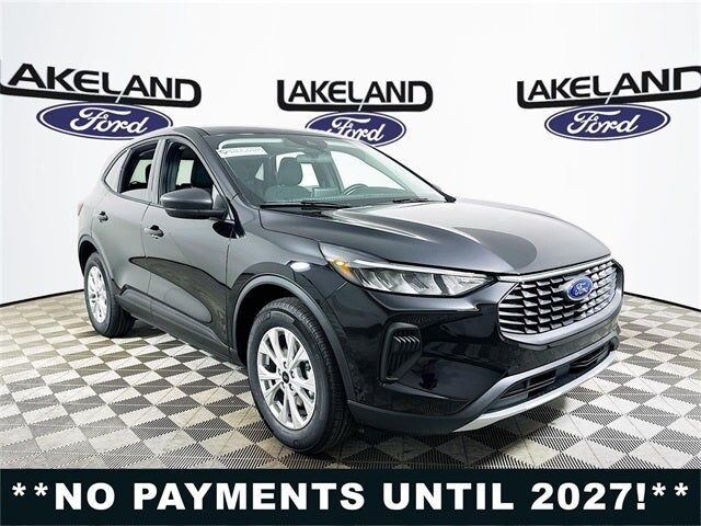 2026 FORD Escape