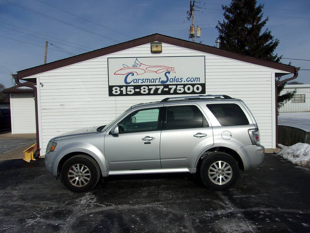 Mercury Mariner