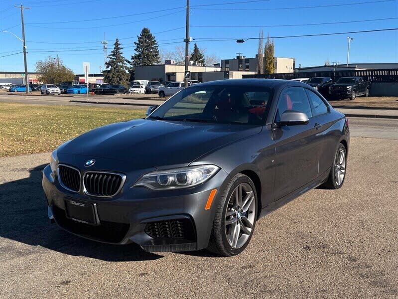 BMW M235i