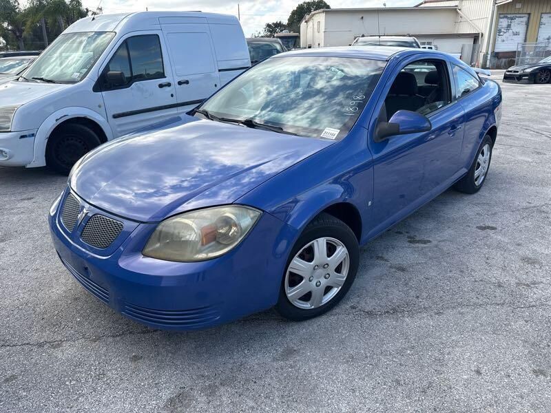 Pontiac G5