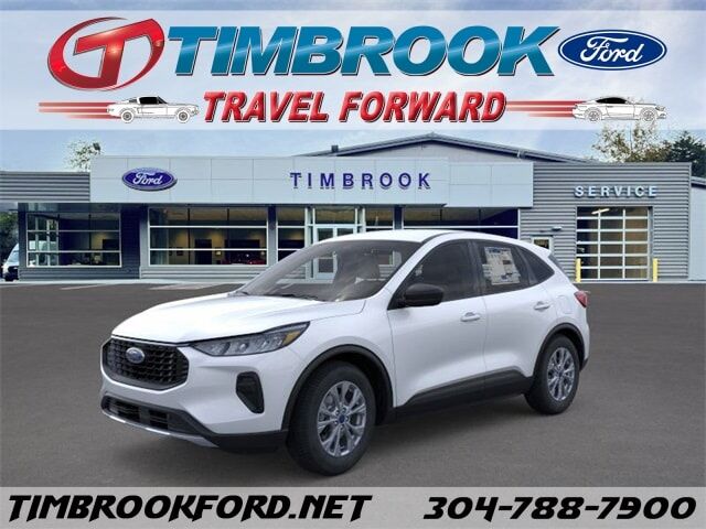 2026 FORD Escape