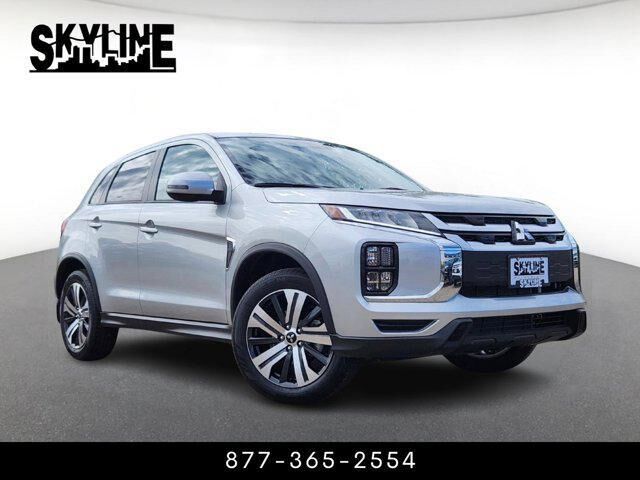 2025 MITSUBISHI Outlander Sport