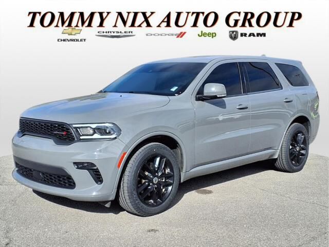 2022 DODGE Durango