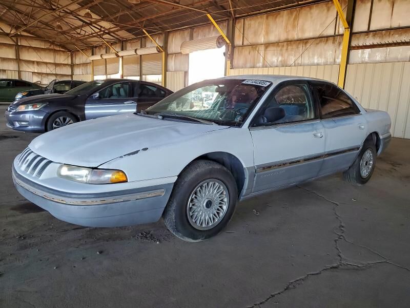 Chrysler Concorde