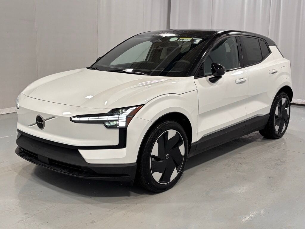2025 VOLVO EX30