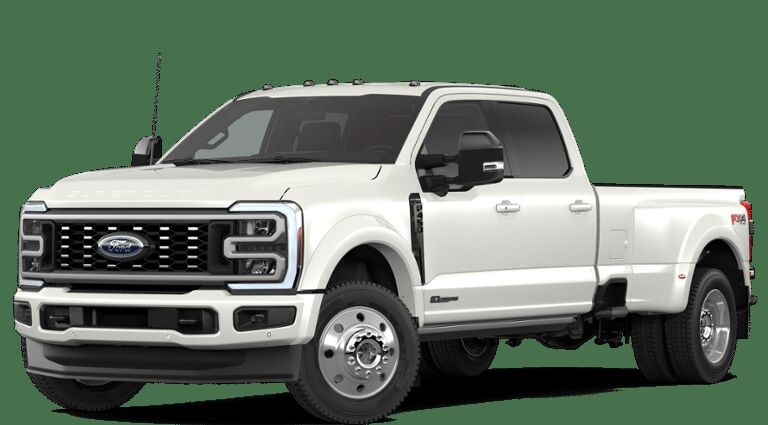 2026 FORD F-450