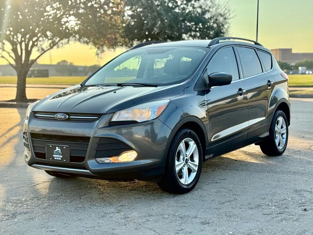 Ford Escape