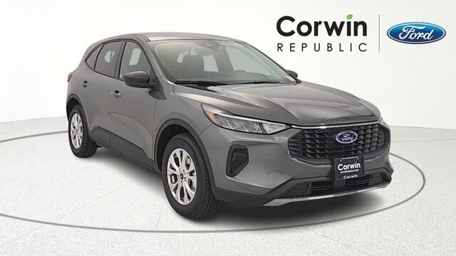 2026 FORD Escape