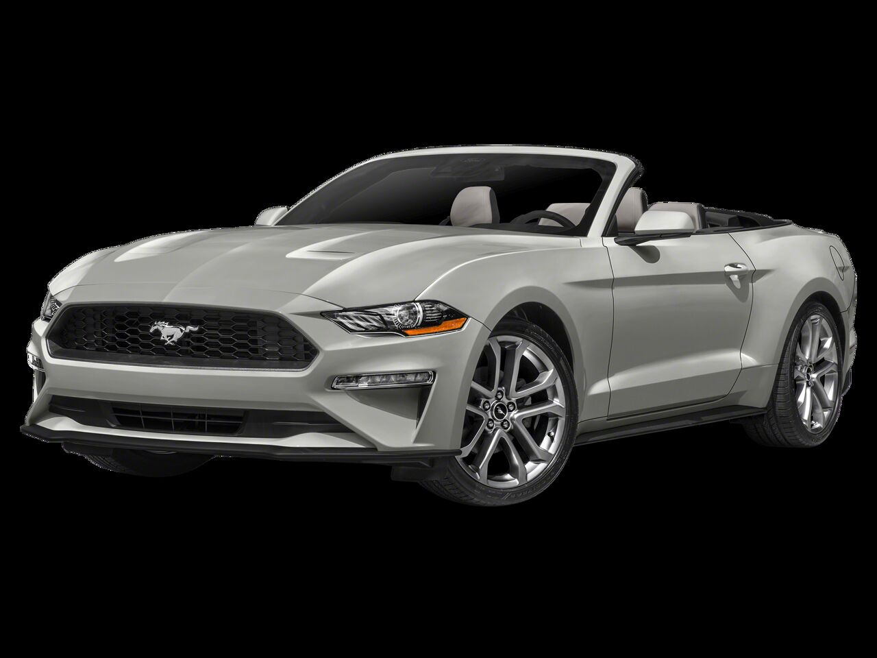 2023 FORD Mustang