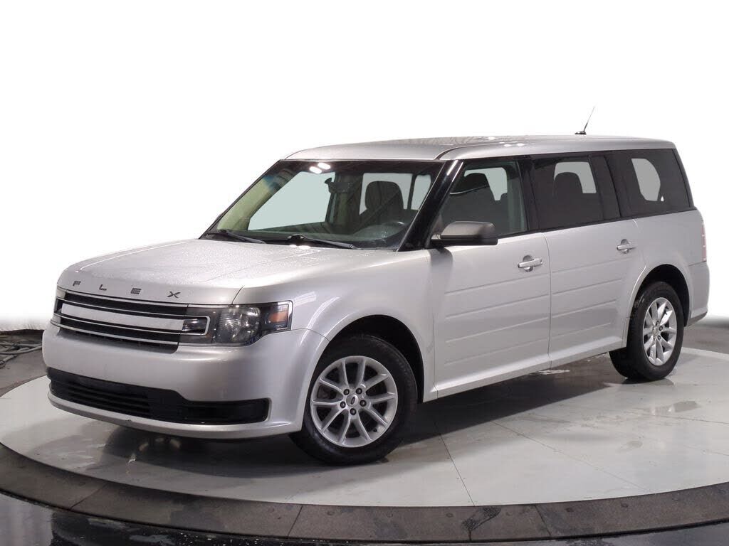Ford Flex