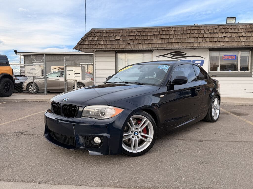 BMW 135i