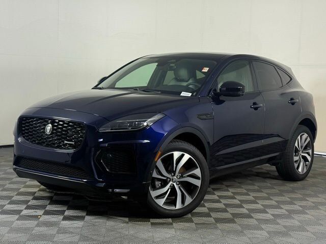 2024 JAGUAR E-PACE