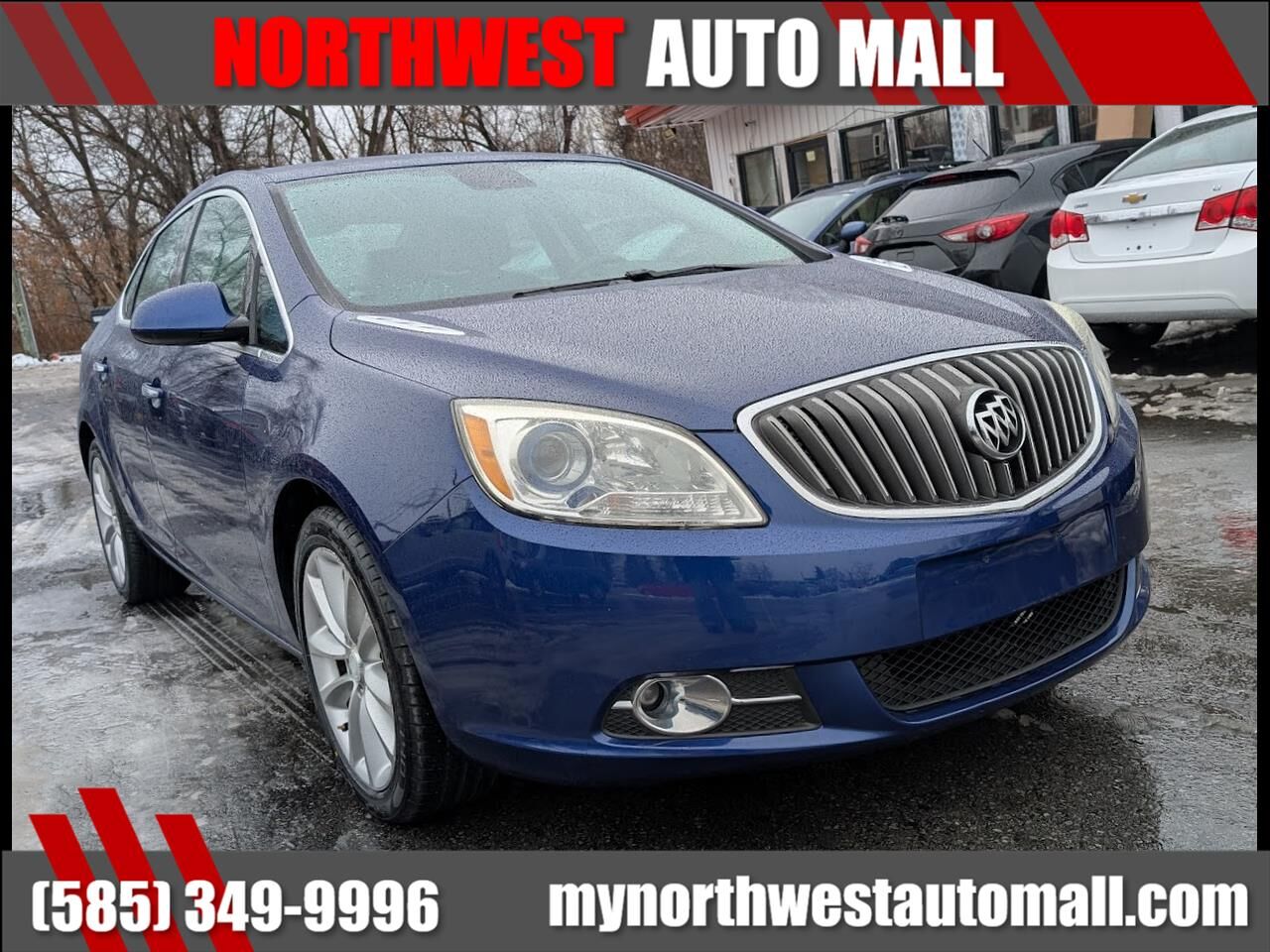 Buick Verano