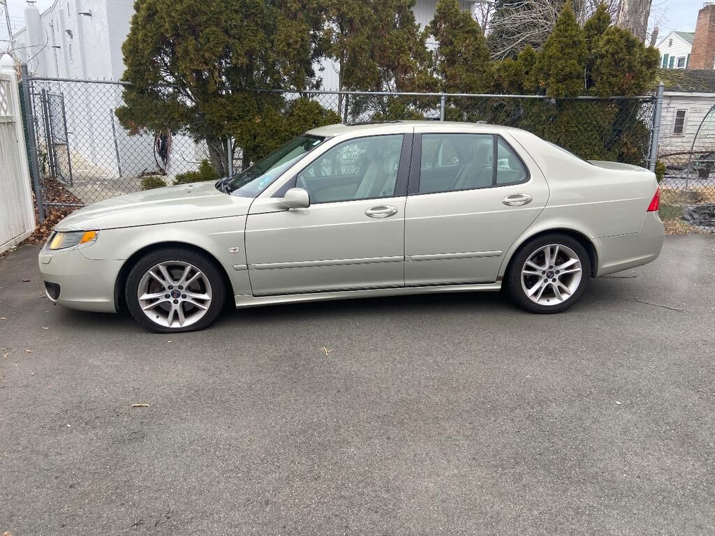 Saab 9-5