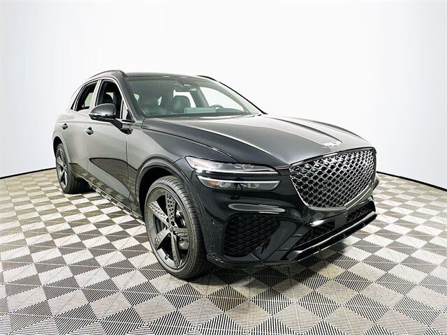 2025 GENESIS GV70