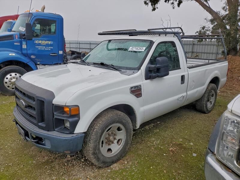 Ford F-350