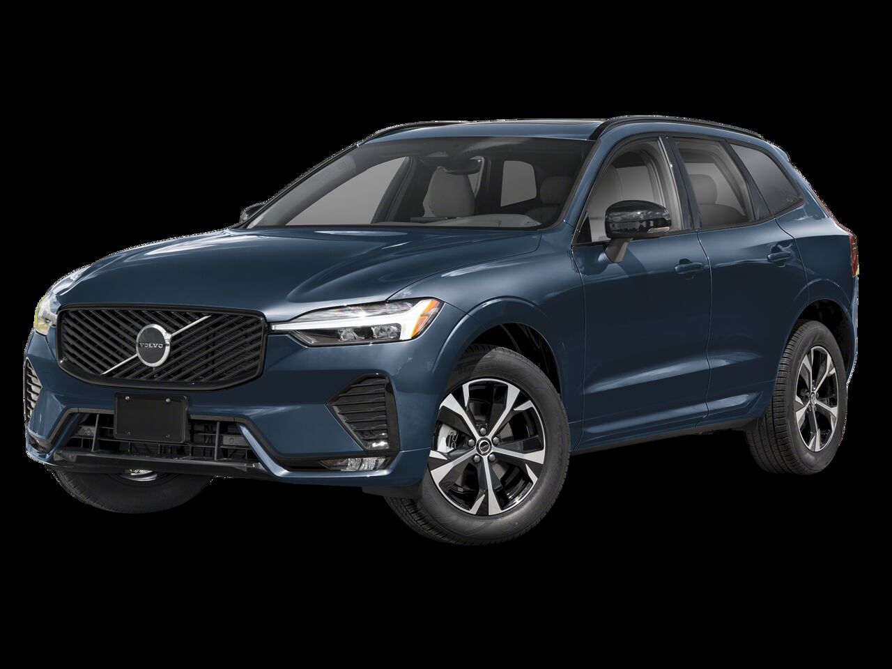 2026 VOLVO XC60