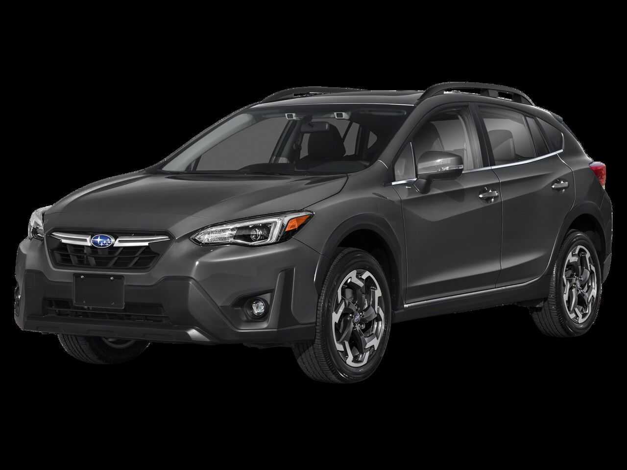 2022 SUBARU Crosstrek