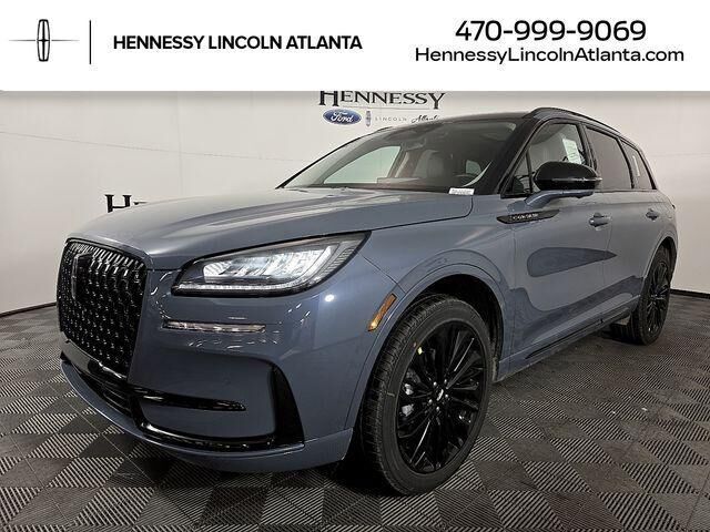 2026 LINCOLN Corsair