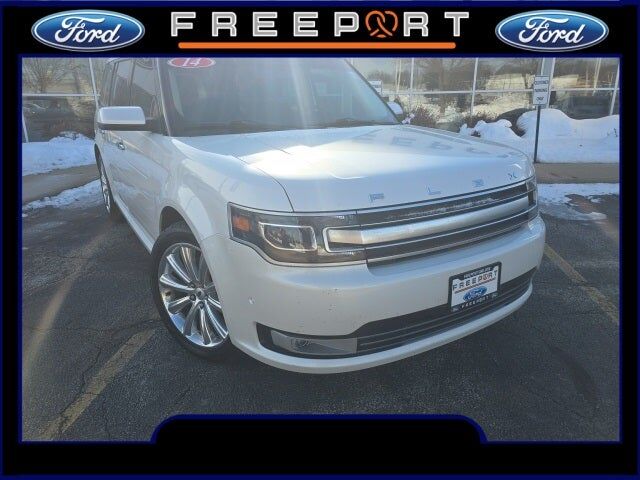 2014 FORD Flex