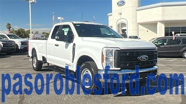 2026 FORD F-350
