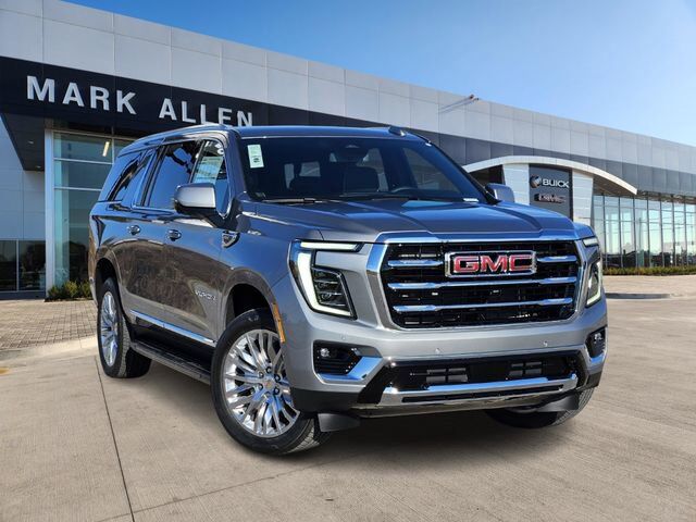 2026 GMC Yukon XL