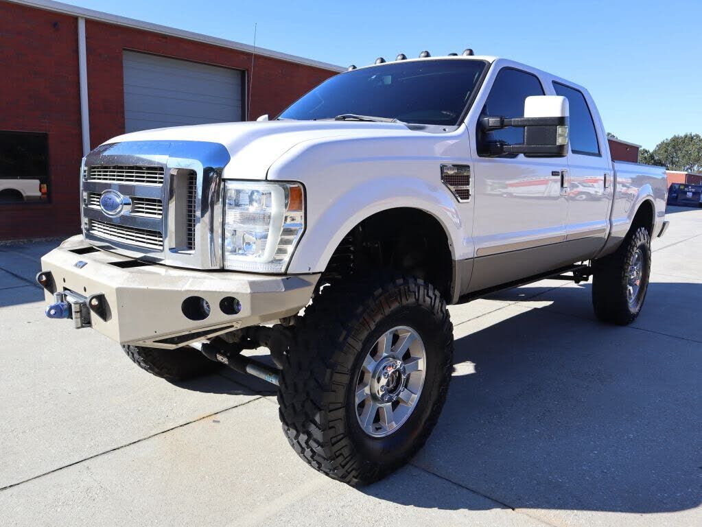Ford F-250