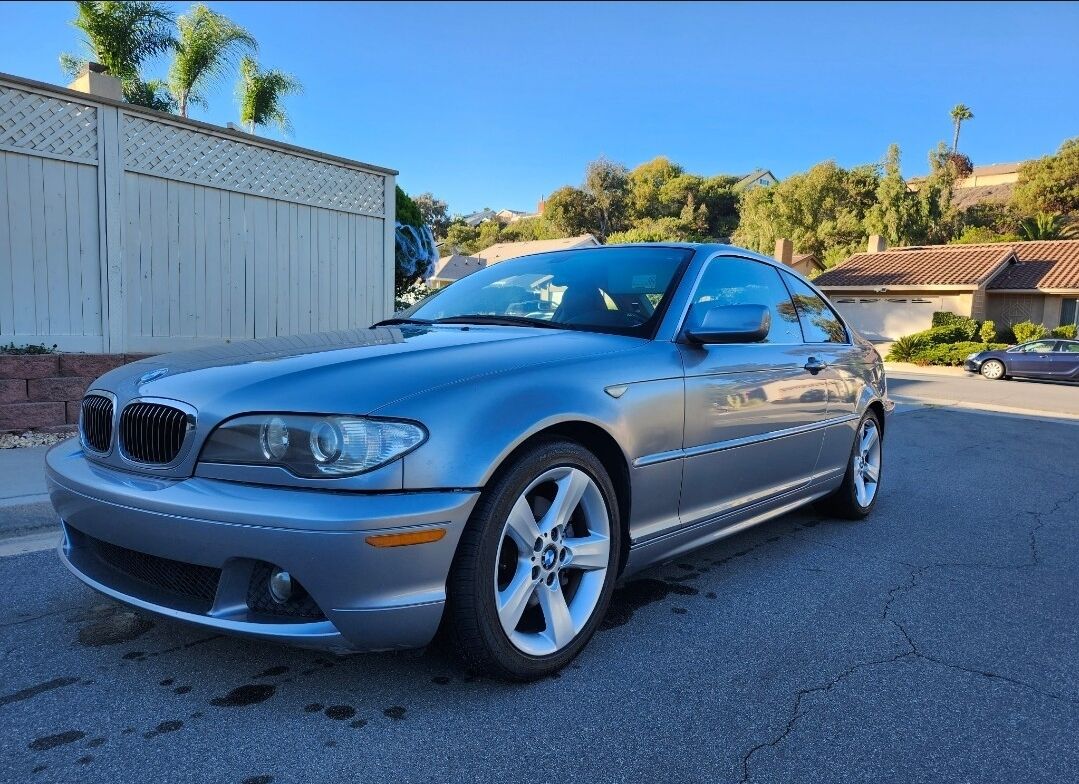 BMW 325Ci