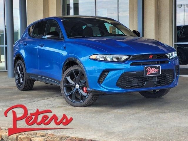 2024 DODGE HORNET