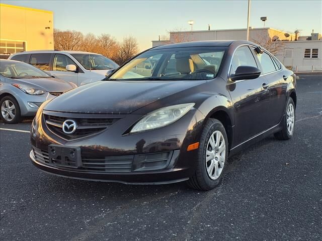 Mazda Mazda6