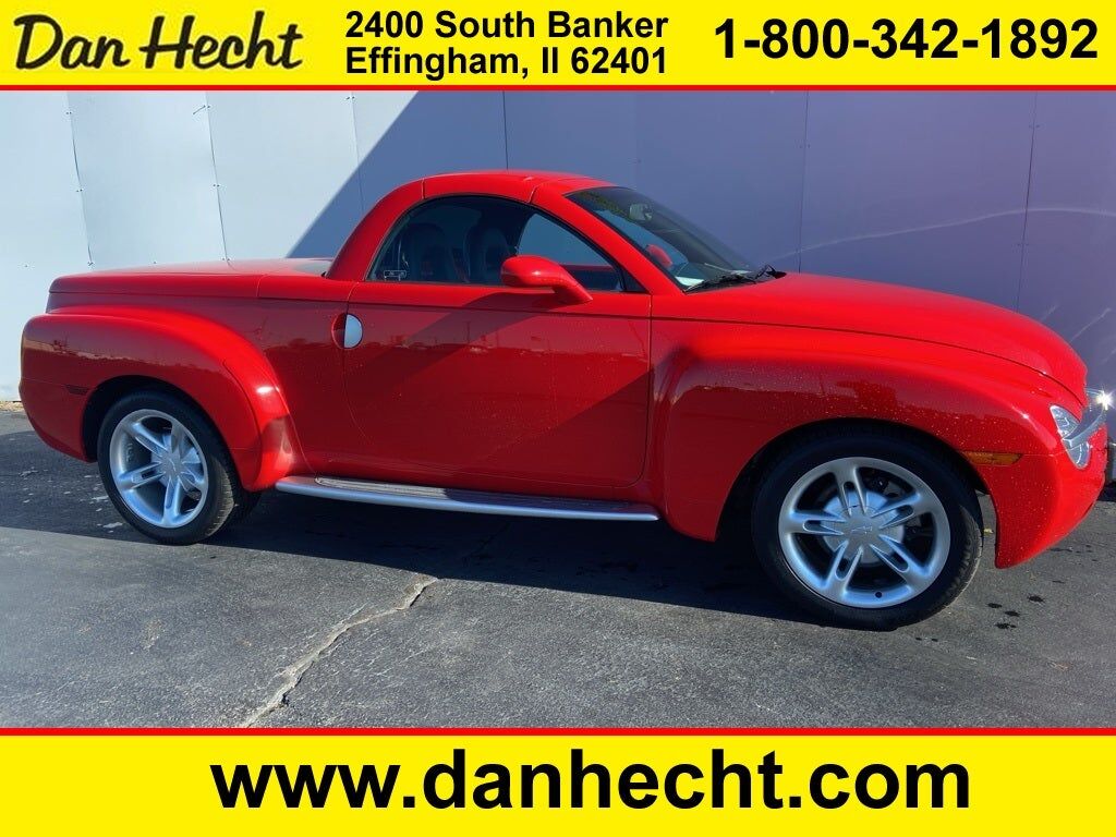 Chevrolet S-10 Pickup