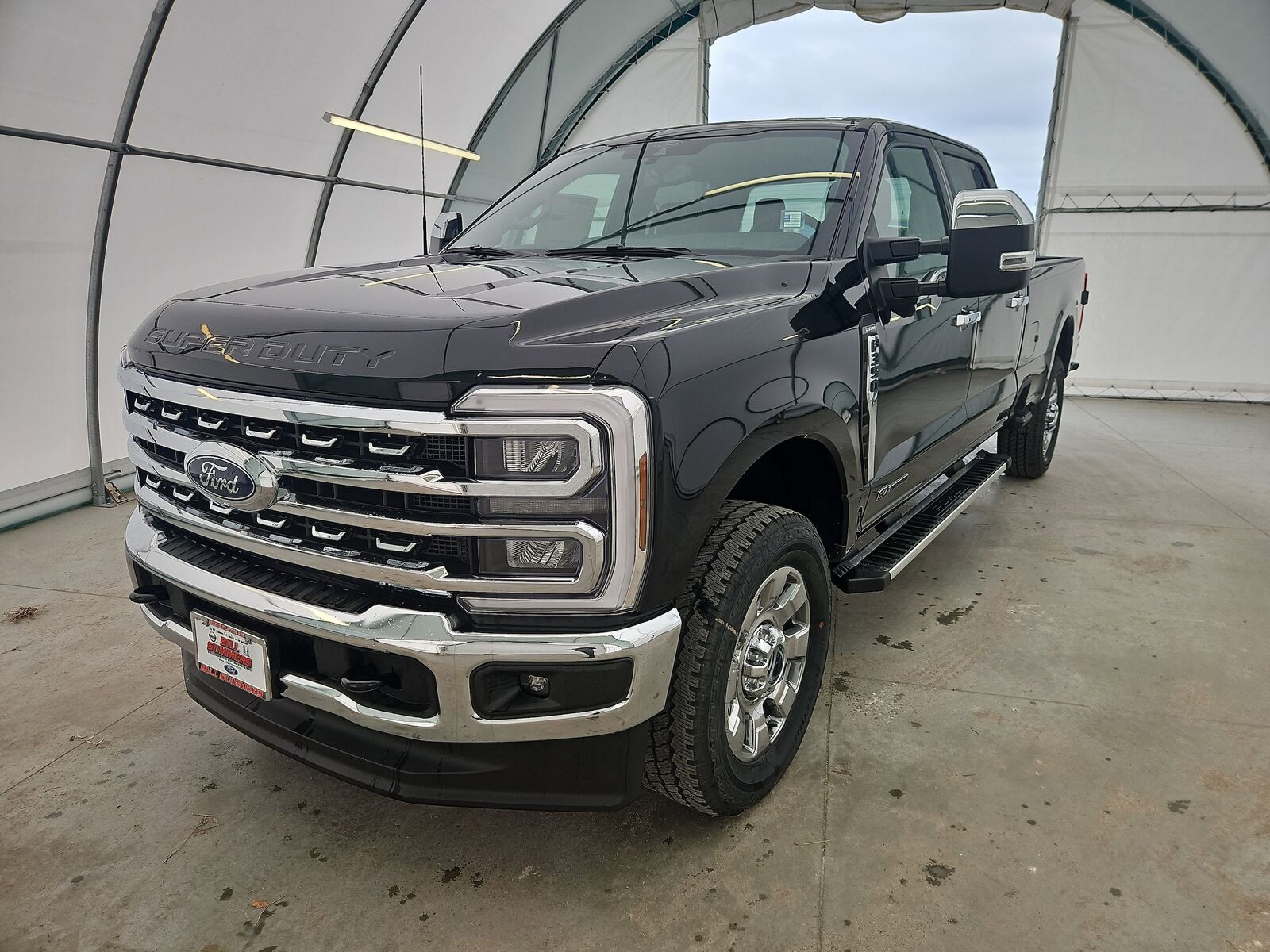 2026 FORD F-350