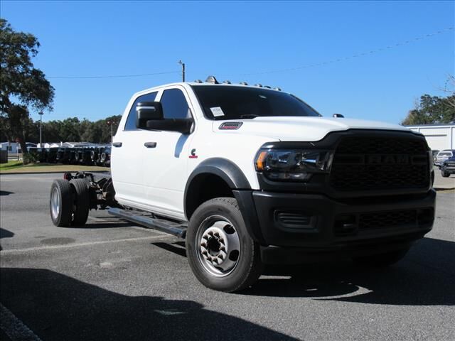 2024 RAM 5500