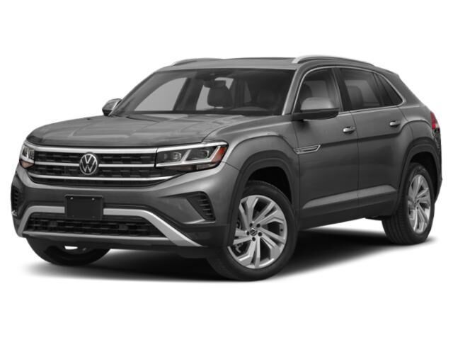 2020 VOLKSWAGEN Atlas Cross Sport