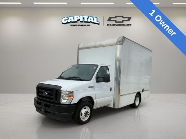 2024 FORD E-350