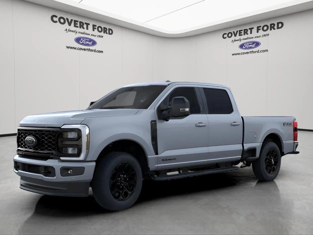 2026 FORD F-250