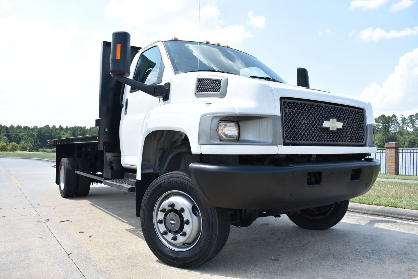 Chevrolet C4