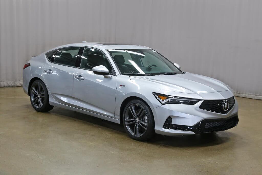 2025 ACURA Integra