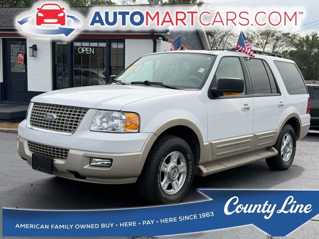 Ford Expedition