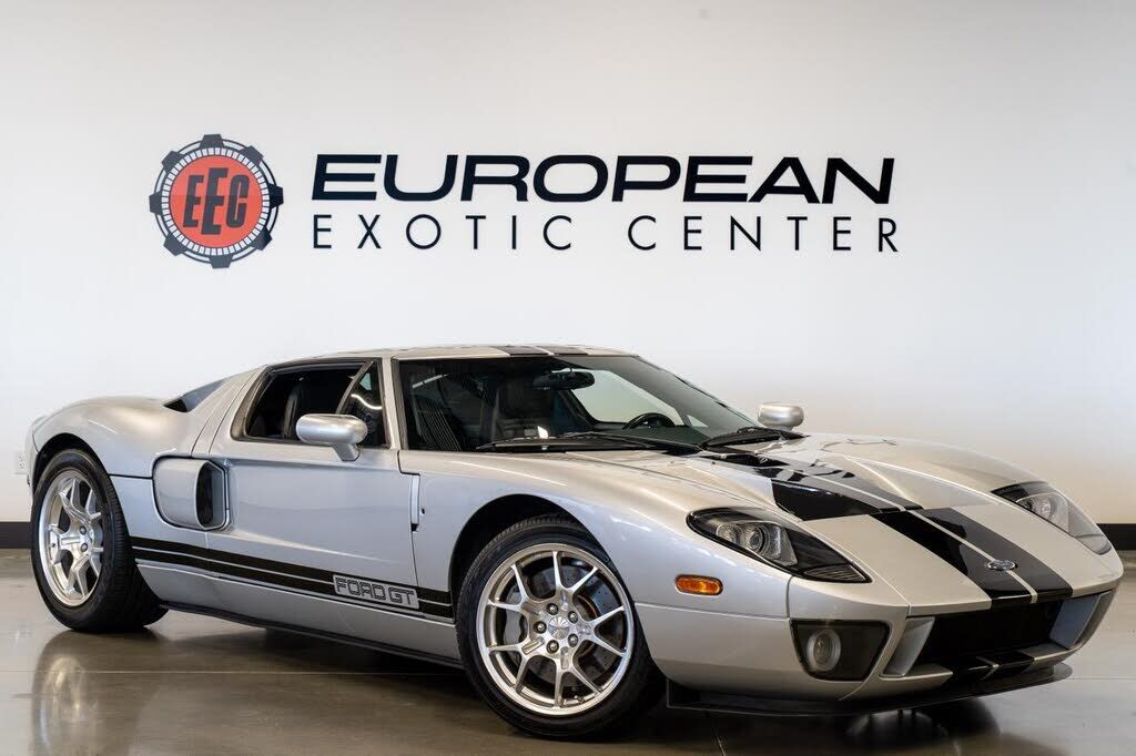 Ford GT
