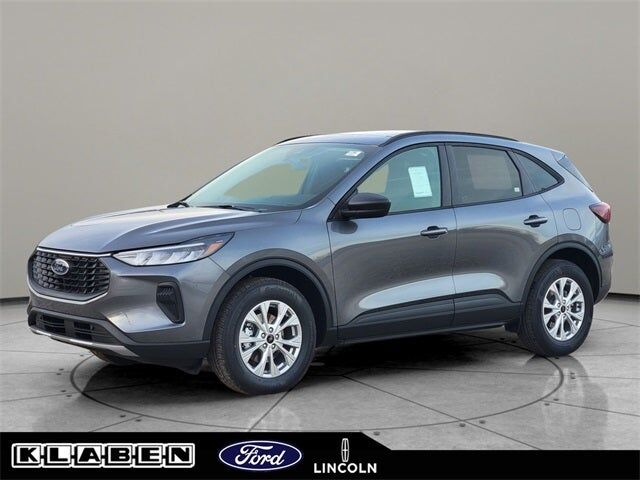 2026 FORD Escape