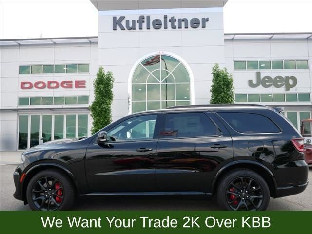 2023 DODGE Durango