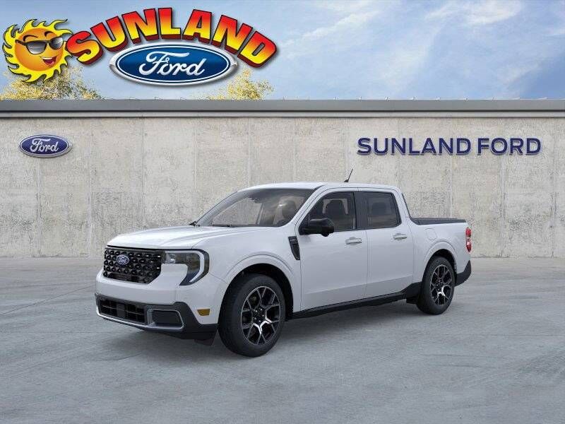 2025 FORD Maverick