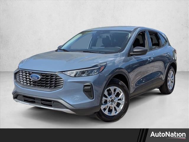 2026 FORD Escape