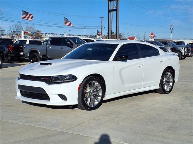 2023 DODGE Charger